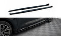 Maxton Design Toyota Corolla XII Hatchback Side skirts Diffusers Versie 1