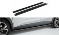 Maxton Design Renault Austral Iconic / Iconic Esprit Alpine Mk1 Side skirts Diffusers Versie 1