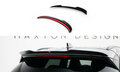 Maxton Design Renault Austral Iconic / Iconic Esprit Alpine Mk1  Achterklep Spoiler Extention