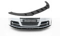 Maxton Design Audi TTS / TT S Line 8J Voorspoiler Spoiler Splitter Pro Street