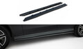 Maxton Design Mercedes GLC Coupe Amg Line C254 Side skirts Diffusers Versie 1