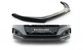 Maxton Design Audi A5 F5 Facelift Voorspoiler Spoiler Splitter Versie 1