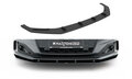 Maxton Design Audi A5 F5 Facelift Voorspoiler Spoiler Splitter Pro Street