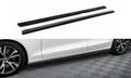 Maxton Design Volvo S60 / V60 R Design MK3 Sideskirt Diffuser Versie 2