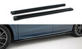 Maxton Design Audi Q8 MK1 Standaard Side skirts Diffusers Versie 1