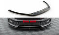 Maxton Design Ford Focus MK3 ST Facelift Voorspoiler Spoiler Splitter Versie 2