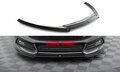 Maxton Design Ford Focus MK3 ST Facelift Voorspoiler Spoiler Splitter Versie 3