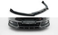 Maxton Design Ford Focus MK3 ST Facelift Voorspoiler Spoiler Splitter Versie 6