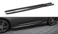 Maxton Design Ford Focus ST MK3 Facelift Side skirts Diffusers Versie 2