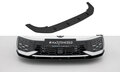 Maxton Design Volkswagen Golf 8 GTI / GTE/ R Line / Facelift Voorspoiler Spoiler Splitter Pro Street