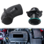 Turbo Inlet en Outlet kit Geschikt Voor Vw Golf 7 GTI Audi S3 8V Audi TT Arteon Leon Cupra Skoda RS VAG 1.8 2.0 TFSI EA888 GEN 3