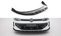 Maxton Design Voorspoiler Spoiler Geschikt Voor Volkswagen Passat B9 Versie 2