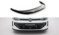 Maxton Design Voorspoiler Spoiler Geschikt Voor Volkswagen Passat B9 Versie 1