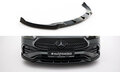 Maxton Design Voorspoiler Spoiler Geschikt Voor Mercedes CLE AMG Line C236 Versie 2