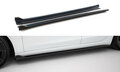 Maxton Design Tesla Model 3 Performance Facelift Side skirts Diffusers Versie 3