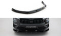 Maxton Design Skoda Kamiq Monte Carlo Facelift Splitter Voorspoiler Spoiler Versie 2