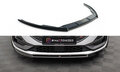 Maxton Design Ford Focus ST / ST Line MK4 Facelift Splitter Voorspoiler Spoiler Versie 2