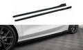 Maxton Design Ford Focus ST / ST Line MK4 Facelift Side Skirts Diffusers Versie 4