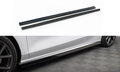 Maxton Design Ford Focus ST / ST Line MK4 Facelift Side Skirts Diffusers Versie 5