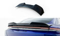 Maxton Design Porsche Taycan Turbo S 3D Achterklep Spoiler Extention Versie 1