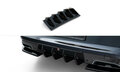 Maxton Design Cupra Formentor Facelift Central Rear Valance Spoiler 