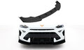 Maxton Design Cupra Formentor Facelift Voorspoiler Spoiler Splitter Pro Street + Flaps