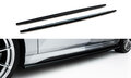 Maxton Design Bmw 1 Serie F70 M Pack / M135i Side skirts Diffusers Versie 1