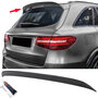 Achterklep Spoiler Extention Carbon Look Passend Voor Mercedes GLC X253 SUV