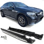 Passend Voor Mercedes GLC C253 Coupe Treeplanken Sidesteps Running Boards