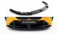 Maxton Design Bmw 1 Serie F70 M Pack Splitter Voorspoiler Spoiler Versie 2