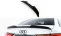 Maxton Design Audi RS3 8V Sedan 3D Achterklep Spoiler Extention