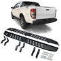 Passend Voor Ford Ranger T6 T7 T8 Treeplanken Sidesteps Running Boards