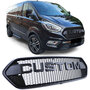 Ford Transit Tourneo Custom Sport Grill Embleemloos Honingraat Design Styling