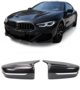 Passend Voor Bmw 8 Serie G14 G15 G16 Carbon Look Wing Spiegel Spiegelkappen