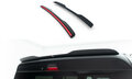 Maxton Design Ford Tourneo Courier MK2 Achterklep Spoiler Extention Versie 1