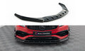 Maxton Design Mercedes A45 AMG Aero Splitter Voorspoiler Spoiler Versie 1