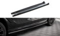 Maxton Design Bmw X6 M Pack G06 Sideskirt Diffuser Versie 2