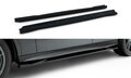 Maxton Design Mercedes GLC 43 AMG X254 Side Skirts Diffusers Versie 1