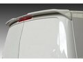 Achterklep Spoiler Extention Geschikt Voor Volkswagen Transporter T6 Met Dubbele Deuren