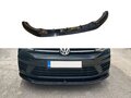 Splitter Voorspoiler Spoiler Geschikt Voor Volkswagen Caddy MK4 Versie 1