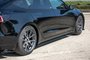 Tesla Model 3 Sideskirt Diffuser Maxton Design