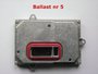 Bosch automotive lightning xenon ballast Mercedes S-klasse  W221_