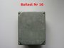 Bosch automotive lightning xenon ballast Mercedes SLK R170_