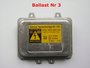 Hella ballast 5DV 009 000-00 Xenon ballast Mercedes CLK W209_