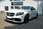 Mercedes C63 AMG Coupe C205