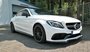 Mercedes C63 AMG Coupe C205