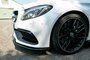 Mercedes C63 AMG Coupe C205