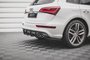 Maxton Design Audi SQ5 8R MK1 Rear Side Splitters Versie 1