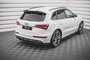 Maxton Design Audi SQ5 8R MK1 Rear Side Splitters Versie 1