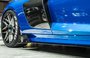 Maxton Design Audi R8 MK2 Racing Durability Sideskirt Diffuser Met Flaps_